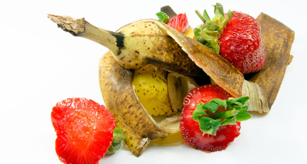 Fruit Waste Used to Make Plastic Packaging Independent Plastic